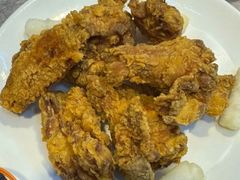 -屋里家延边朝鲜族冷面(梅林3店)