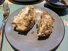 蒸生蚝-喜庭海鲜自助(北辰三角洲北辰荟店)