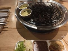 -霸腹烤肉(厦门柚子番店)