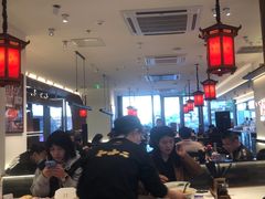 -和府捞面(曹路花园城店)
