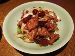 -粗茶淡饭·隐庐私厨(东亭店)