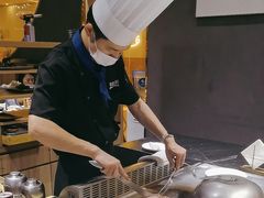 -铁板诱惑法式铁板烧(大卫城店)