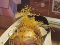 -弓二·烧鸟居酒屋(财富购物中心店)