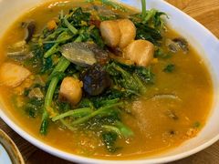 -莆田餐厅PUTIEN(三里屯店)