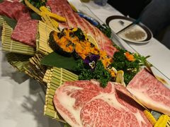 -隐炉和牛烧肉店(群力店)