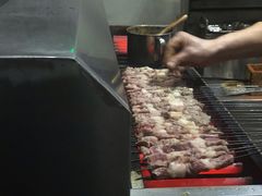 -岳文生烧烤