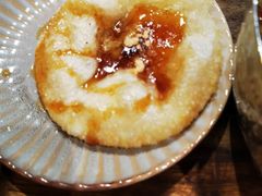 古早红糖糍粑-小满手工粉(上海文峰广场店)