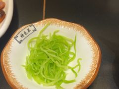 -香阁餐厅·常州菜·常州菜代表品牌(新北奥体店)