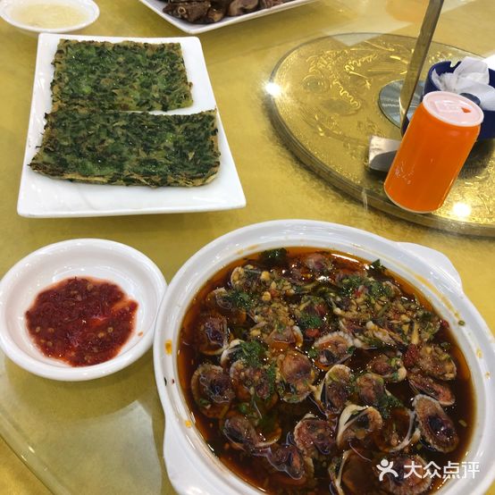 春弟美食府