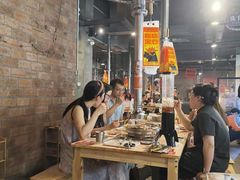 -霸腹烤肉(厦门柚子番店)
