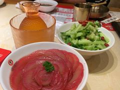 -老佛爷炭火蛙锅直营(清滨路总店)