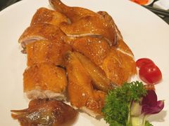 -禾悦庄餐厅