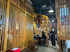 -热血兄弟·炭火烤肉(融侨中心店)