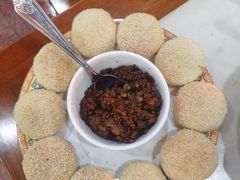 -砂锅居(西四店)