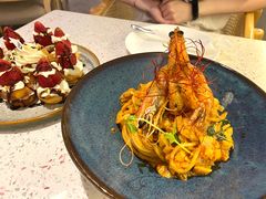 -BE BRIGHT KITCHEN(正佳广场店)