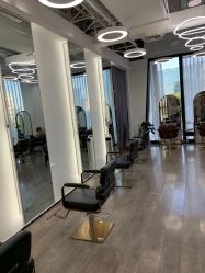 -ON STAR SALON