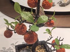 荔枝虾球-椿记烧鹅(叠彩店)