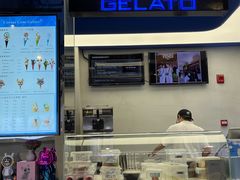 -CORNER CONE GELATO酷矿手作霜淇淋(南头古城店)