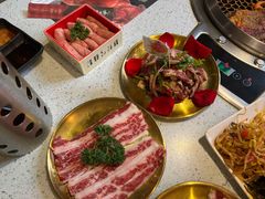 -炭之家齐齐哈尔大片烤肉·涮毛肚火锅·齐齐哈尔烤肉(中央大街店)