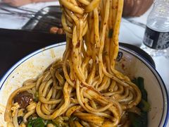 -老白家面馆(测绘东路总店)