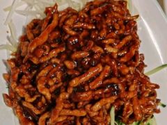 -姥姥家春饼店(惠新东街店)