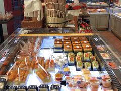 -TOUCH泰奇(金桥长岛路店)
