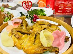 -老磨油饼(高陵店)