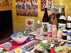 -食鲤料理(西虹东路店)