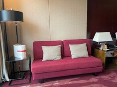 -广州天河希尔顿酒店