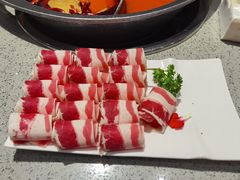 肥牛-园里火锅(仁和新城店)