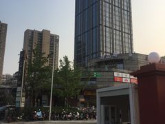 -万科美好广场