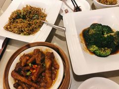 -鹅冠港式茶餐厅(来福士店)