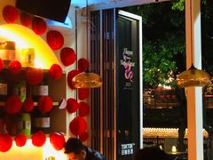 -TOKTOK精酿啤酒·咖啡(荔枝湾店)