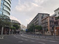 -汕头市小公园