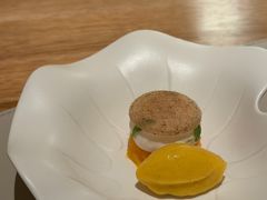 -Amber(香港置地文华东方酒店)