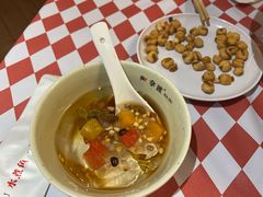 -拿渡·水煮鱼麻辣香锅(王府井奥莱·香江小镇店)