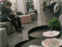 -魔方公寓(宁国路店)