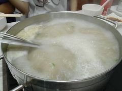 -黑山牛肉汤火锅(花城汇店)