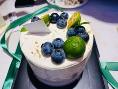 青涩回忆莫吉托蛋糕-姆们M Sweetie Cake(五道口店)