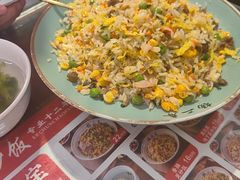 -扬二春炒饭(国庆路总店)