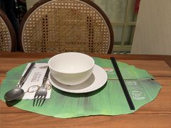 -帕蓝·暹罗料理(大学路店)