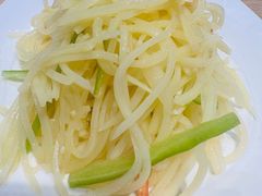 -西部马华清真兰州牛肉面·烧烤夜市(广渠门店)