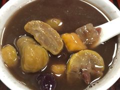 -智香甜品店