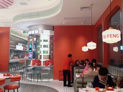 -避风塘·金牌店·夜宵(金玉兰店)