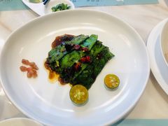 -南山鲜虾面·活鲜小馆·海味大连菜(南山总店)