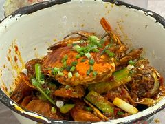 -辣螃铠盆盆蟹大排档(总店)