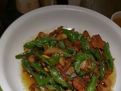 -湖兰金牌小炒肉(椒江万达店)