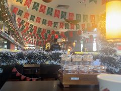 -大头虾越式风味餐厅(光明广场店)