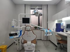 -牙博士口腔品牌连锁(杨浦店)