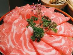 -色響火锅(恒隆广场店)